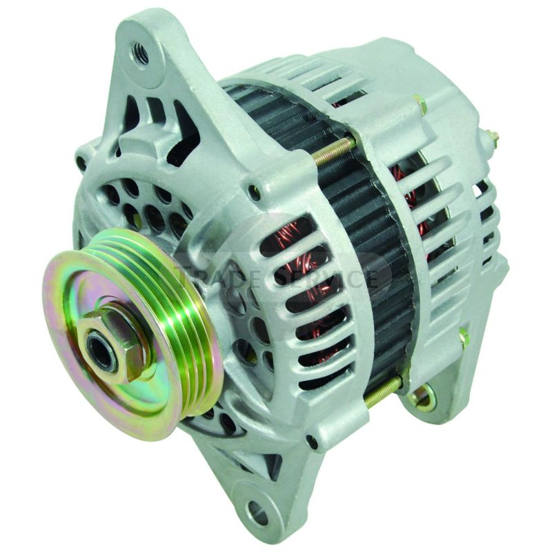 14719N WAI alternator