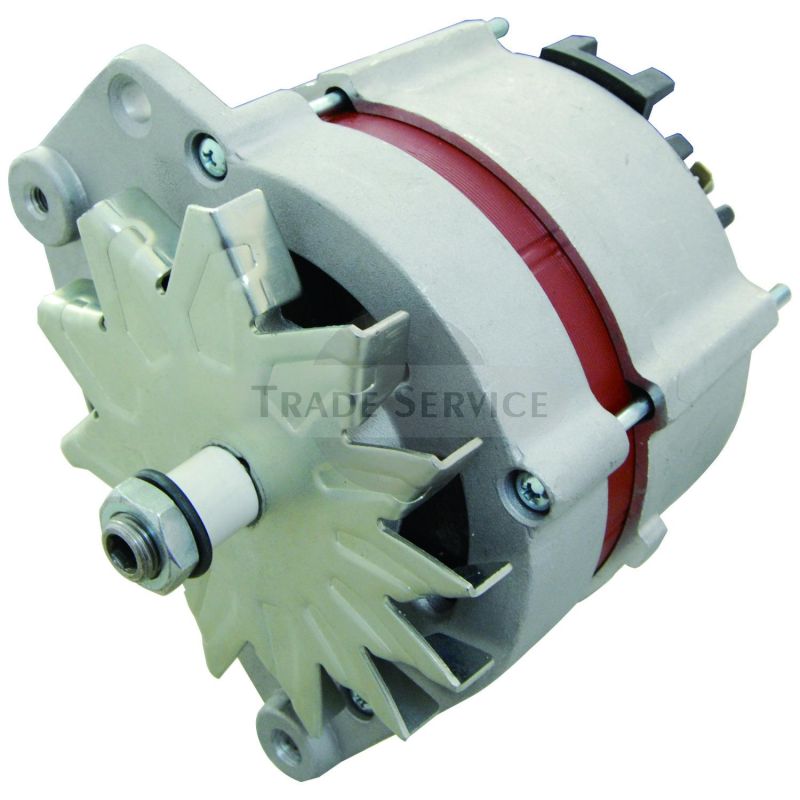 14821N WAI alternator