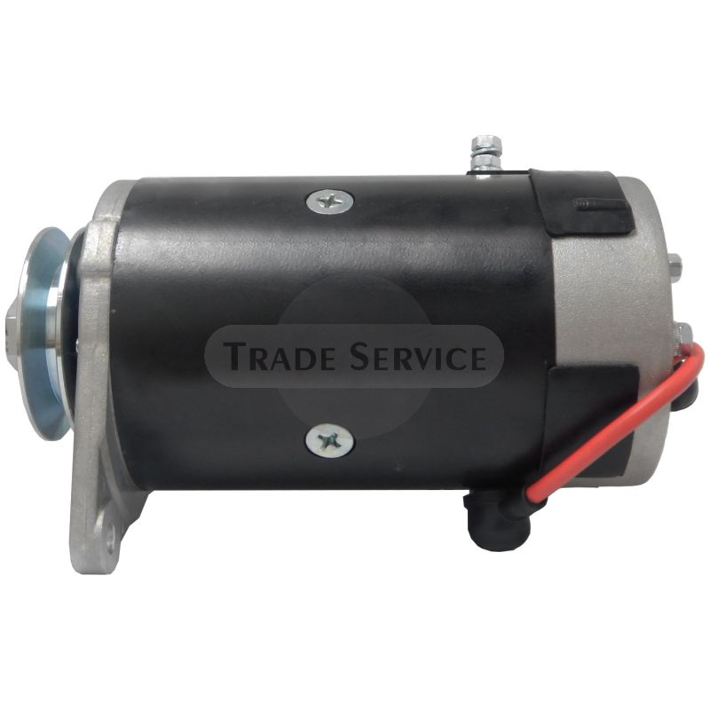 15420N WAI alternator