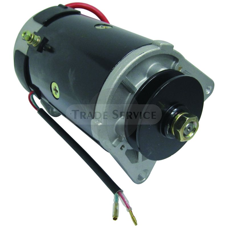 15425N WAI alternator