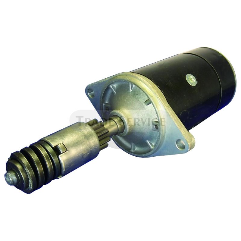 16121N WAI starter motor