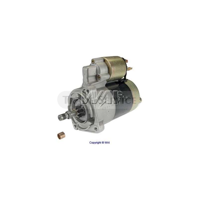 16408N WAI starter motor