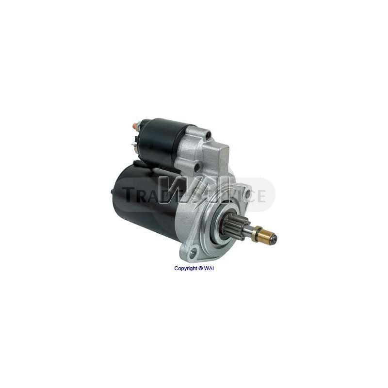 16450N WAI starter motor