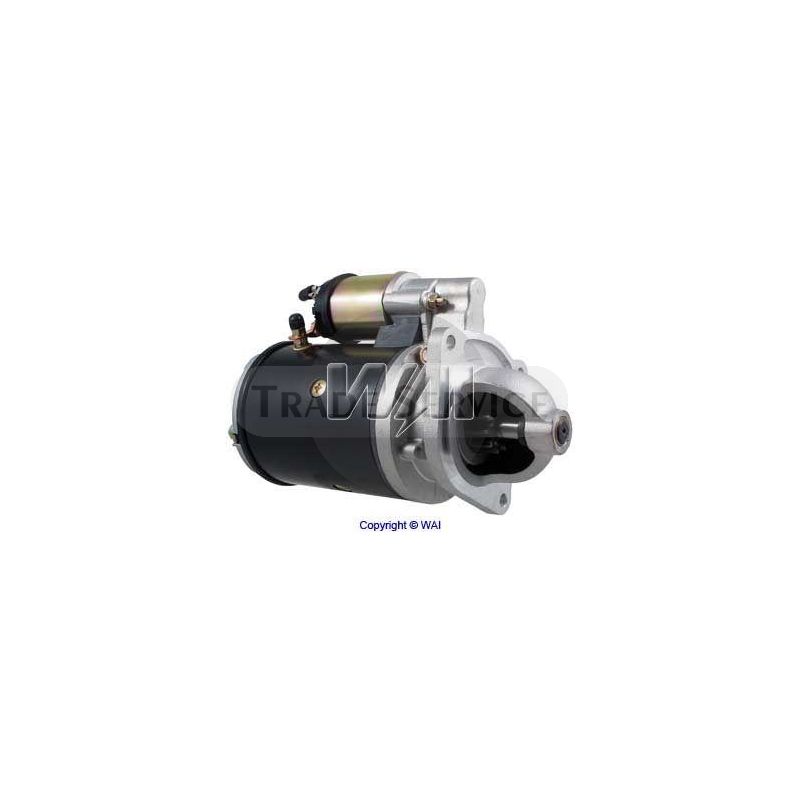 16608N-M127 starter motor