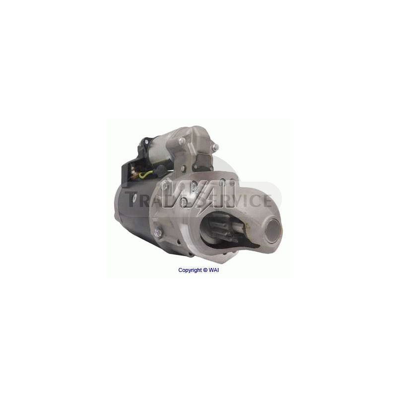 16644N WAI starter motor