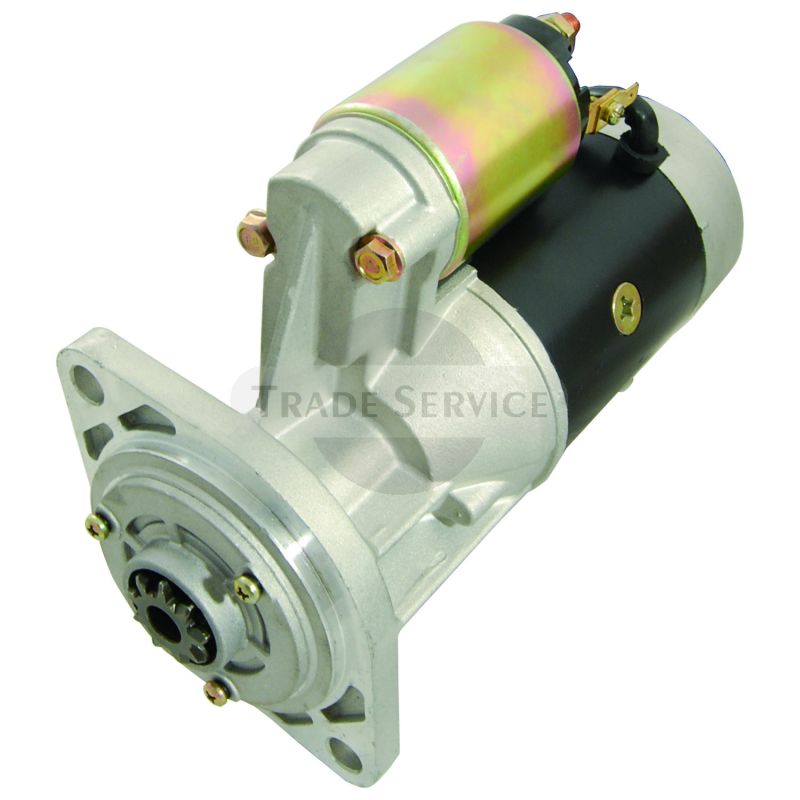 16740N WAI starter motor