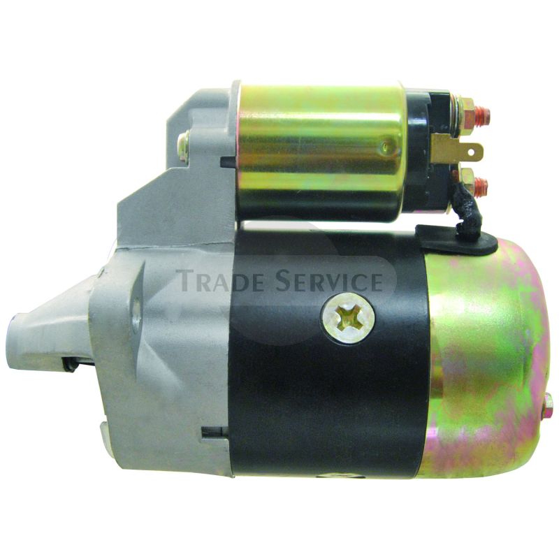 16794N WAI starter motor