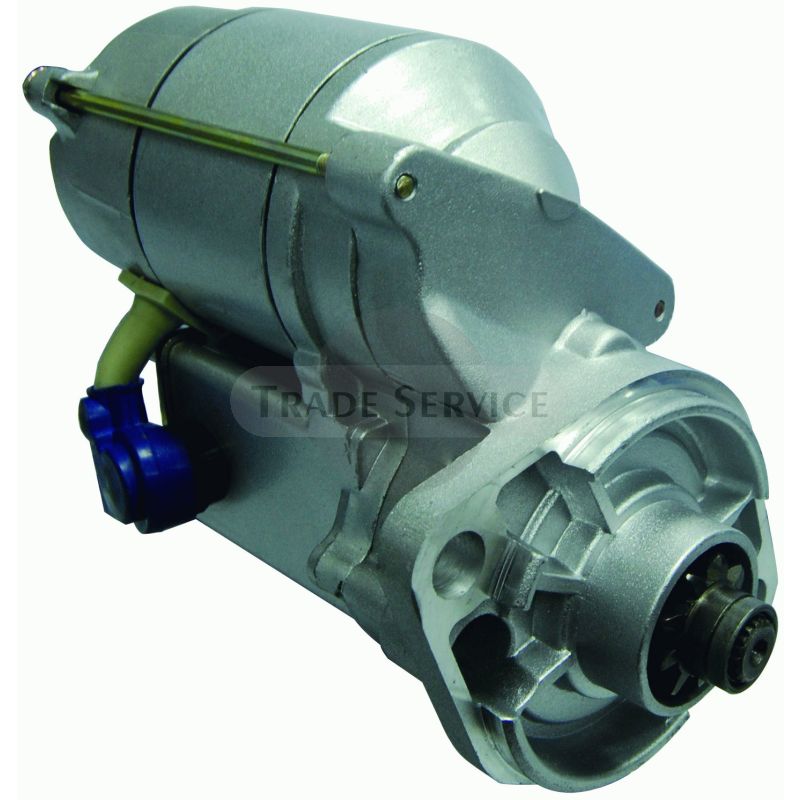 16828N WAI starter motor