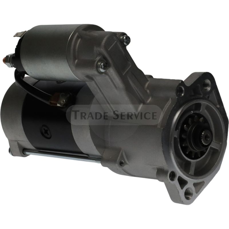 16854N WAI starter motor