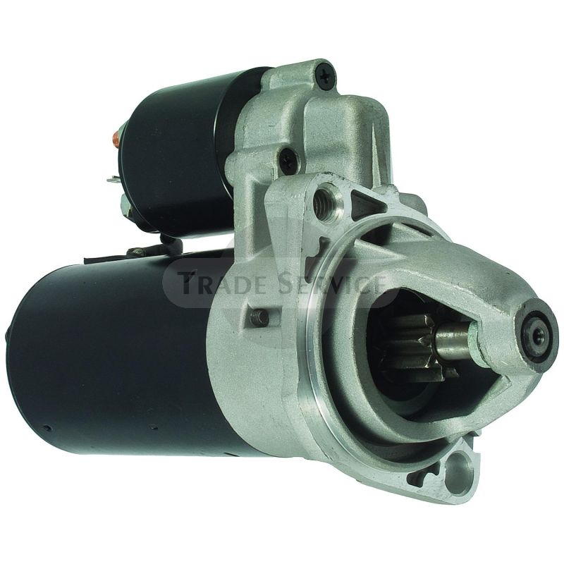 16956N WAI starter motor