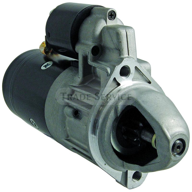 17009N WAI starter motor