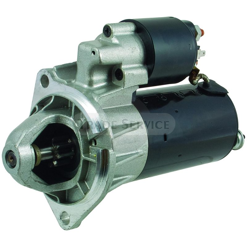 17013N WAI starter motor