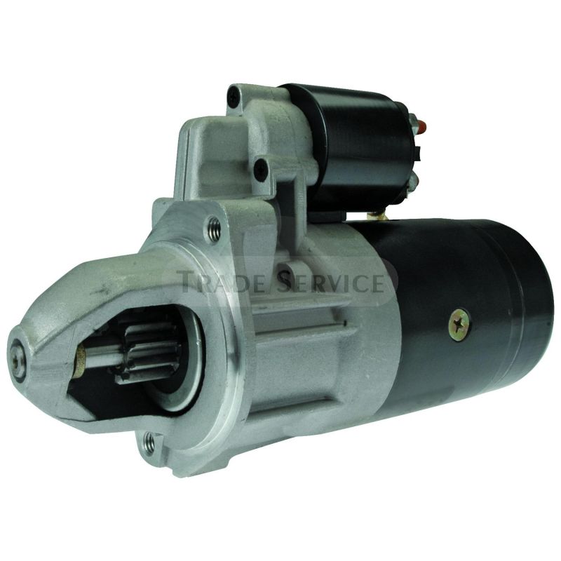 17040N WAI starter motor