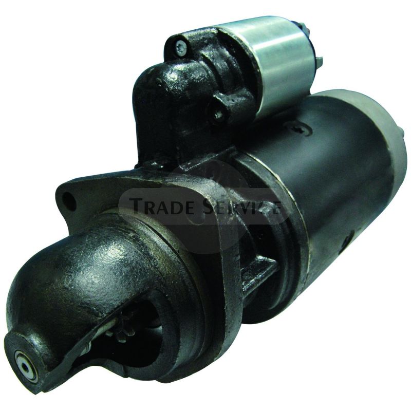 17073N WAI starter motor
