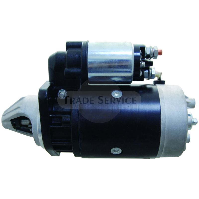 17075N WAI starter motor
