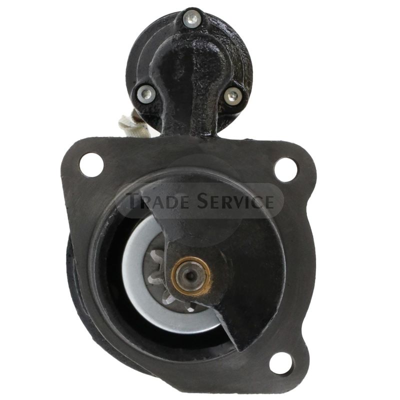 17078N WAI starter motor