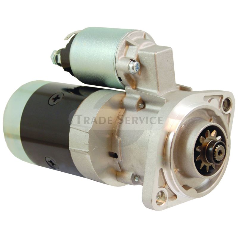 17110N WAI starter motor