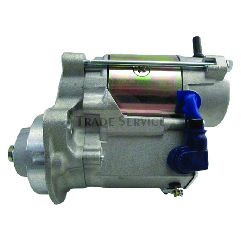 17119N WAI starter motor