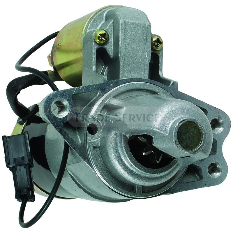 17161N WAI starter motor