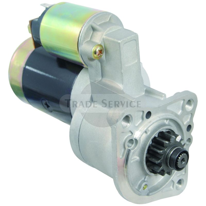 17173N WAI starter motor