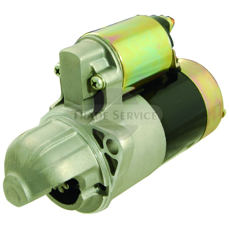 17176N WAI starter motor