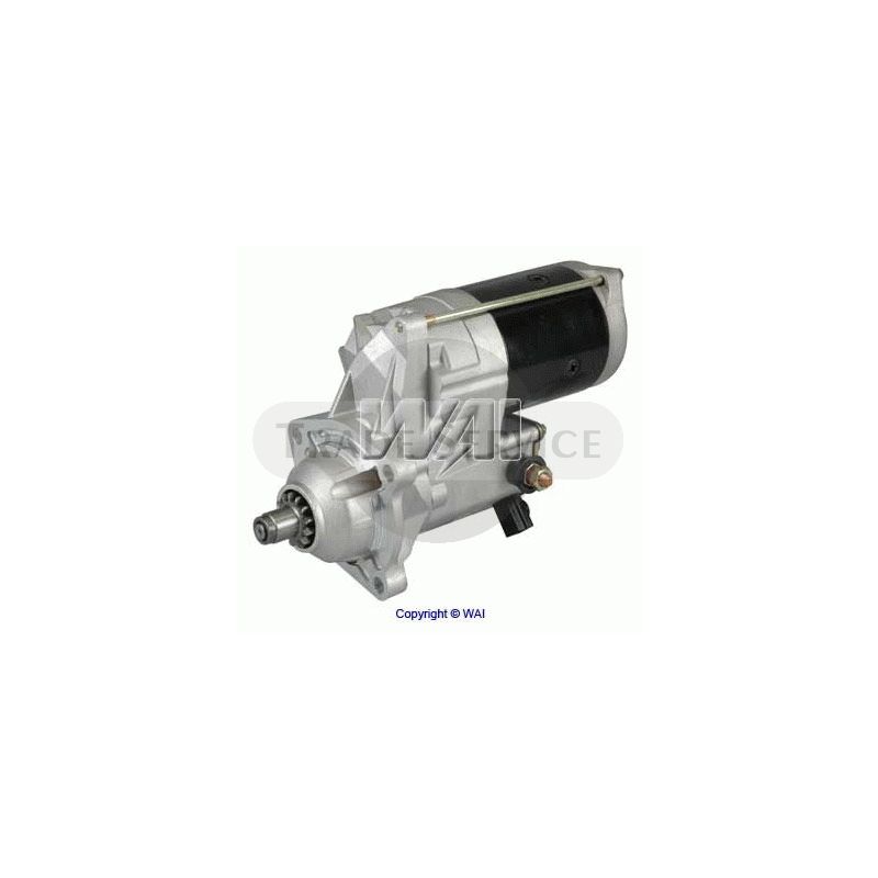 17215N WAI starter motor