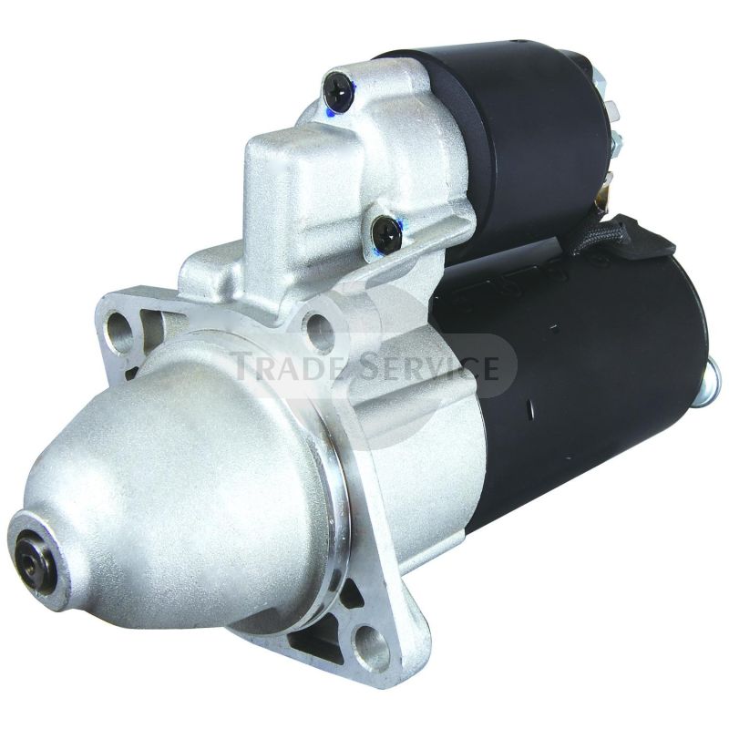 17236N WAI starter motor