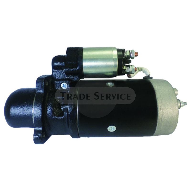 17257N WAI starter motor