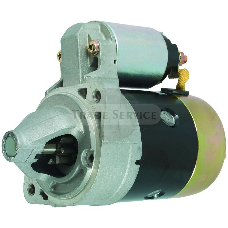 17288N WAI starter motor