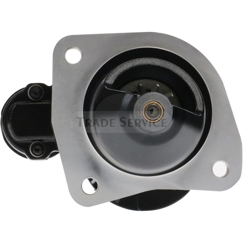 17316N WAI starter motor