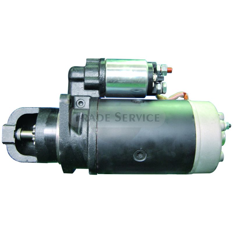 17320N WAI starter motor