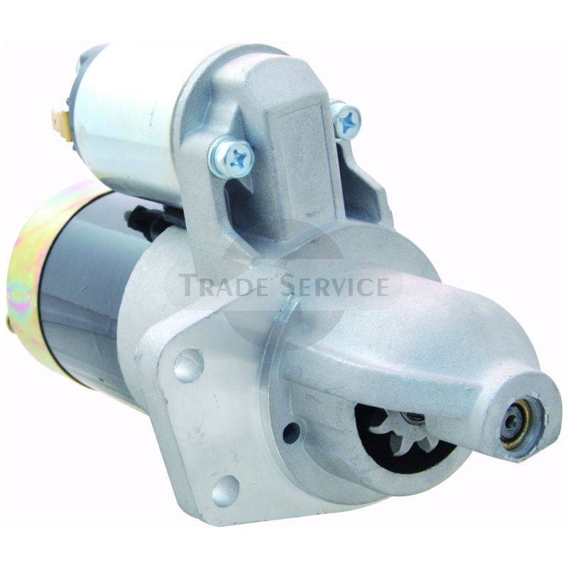 17333N WAI starter motor