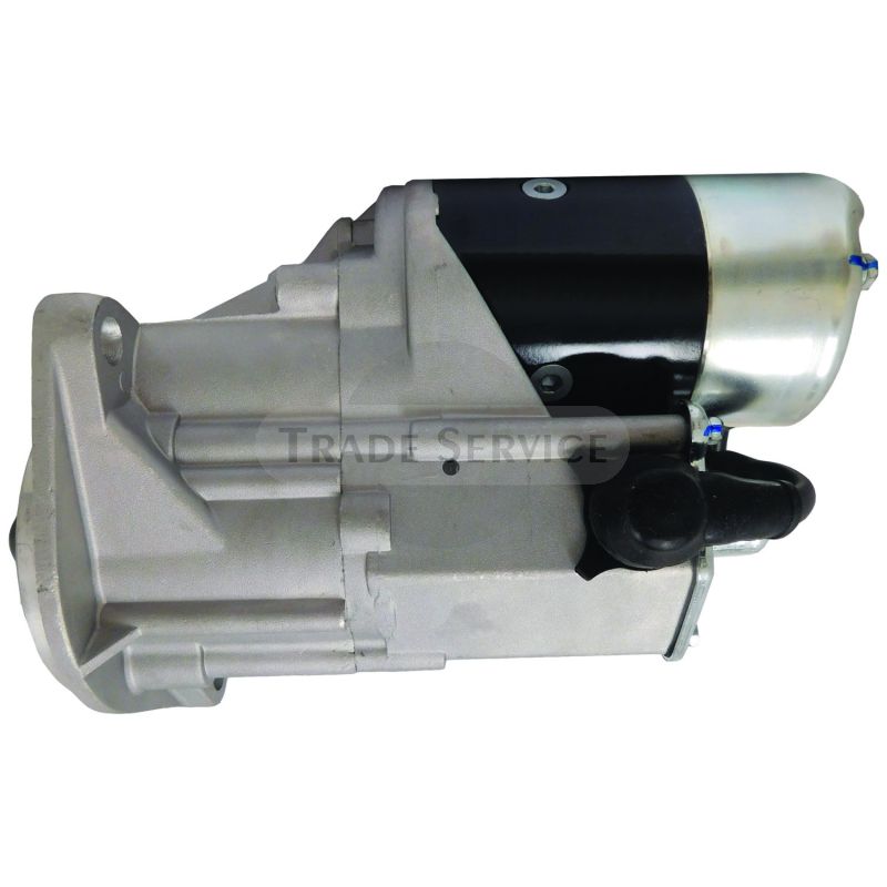 17376N WAI starter motor