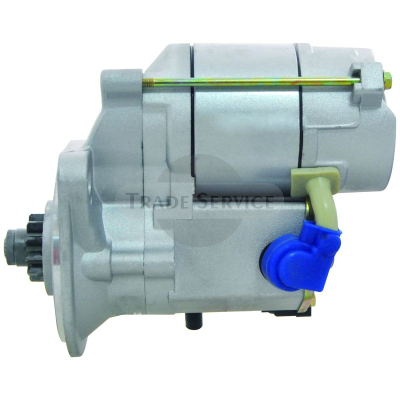 17382N WAI starter motor
