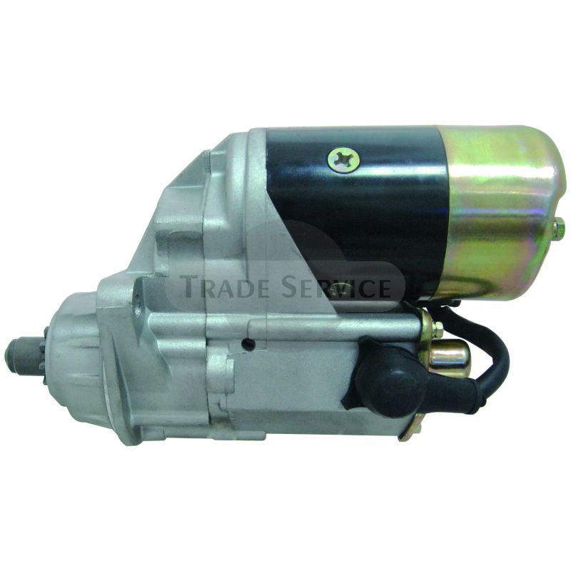 17399N WAI starter motor