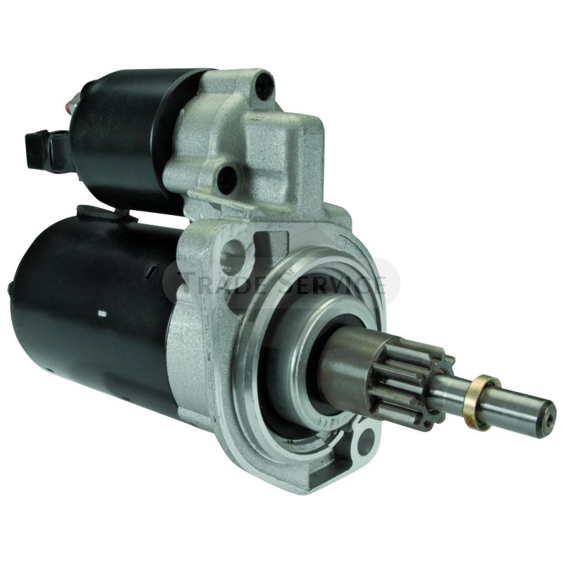 17416N WAI starter motor