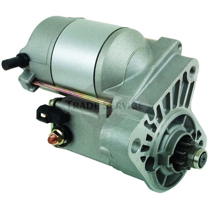 17423N WAI starter motor