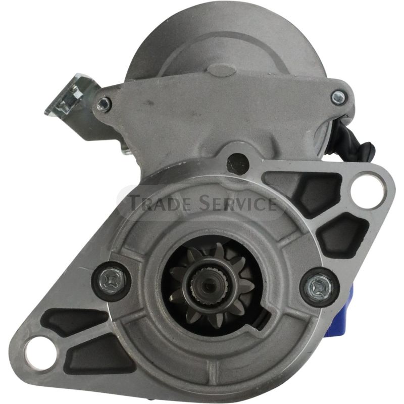 17464N WAI starter motor