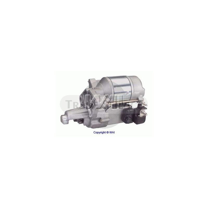 17466N WAI starter motor