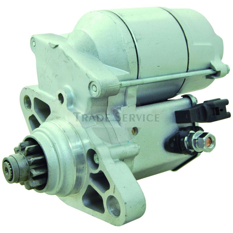 17485N WAI starter motor