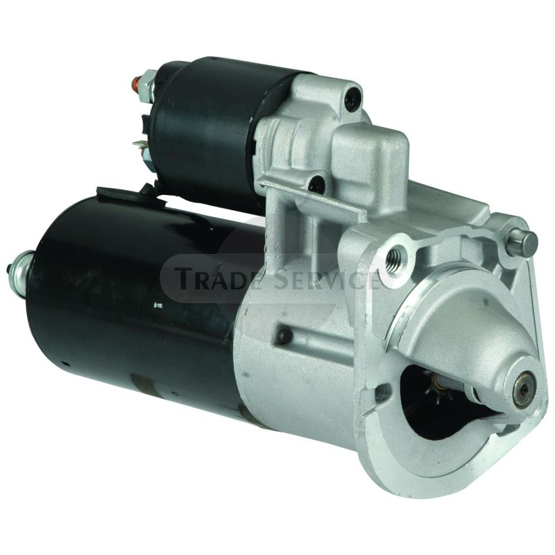 17508N WAI starter motor