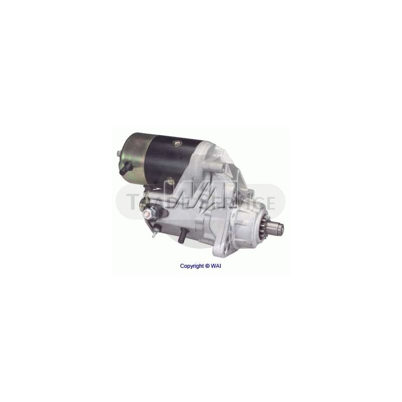 17548N WAI starter motor