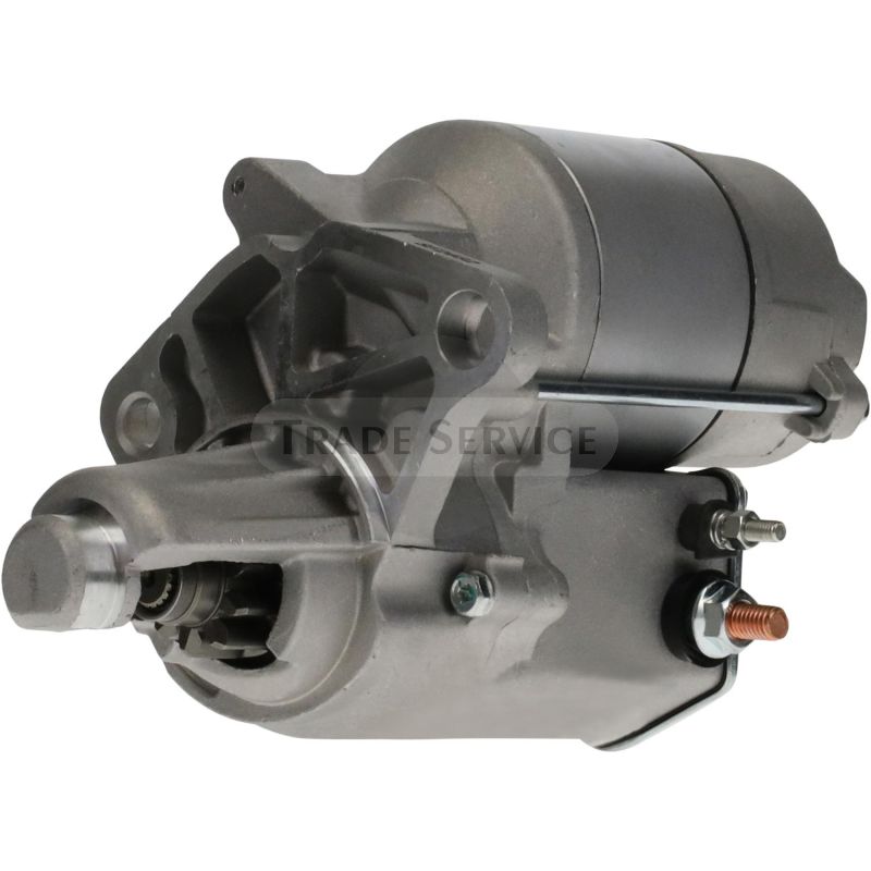 17573N WAI starter motor