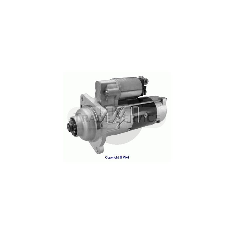 17577N WAI starter motor