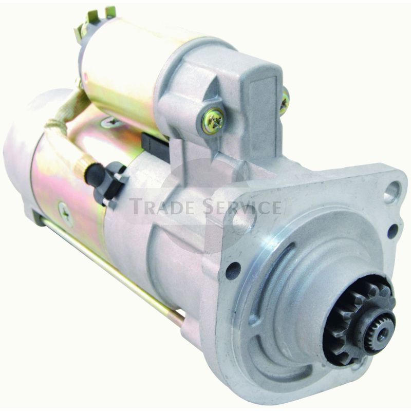 17578N WAI starter motor