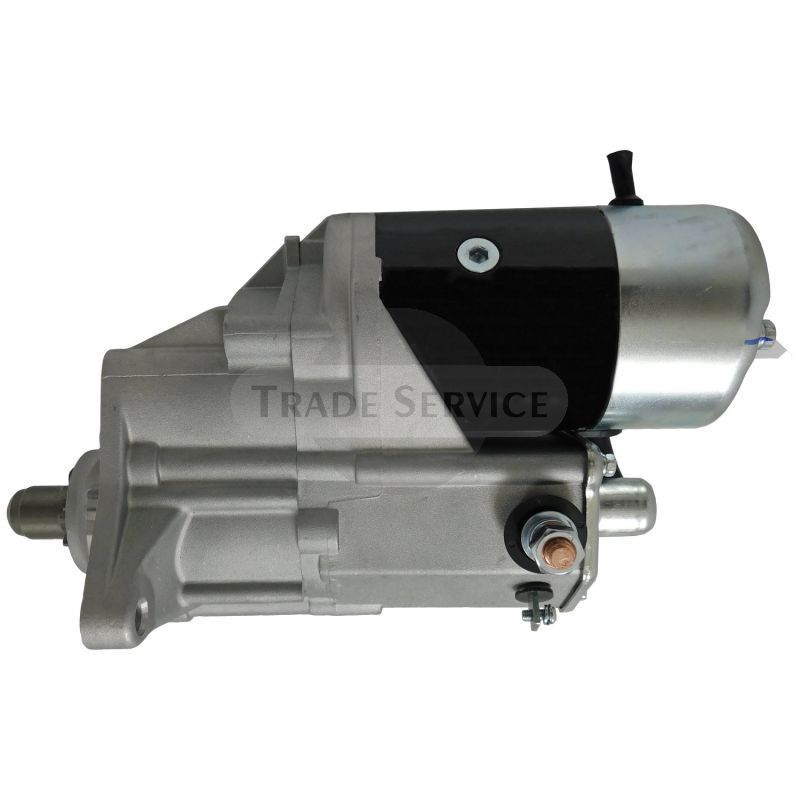 17613N WAI starter motor