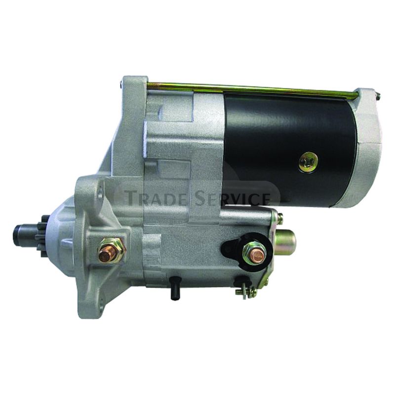 17616N WAI starter motor