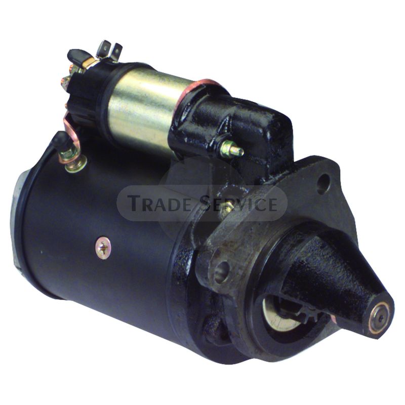 17653N WAI starter motor
