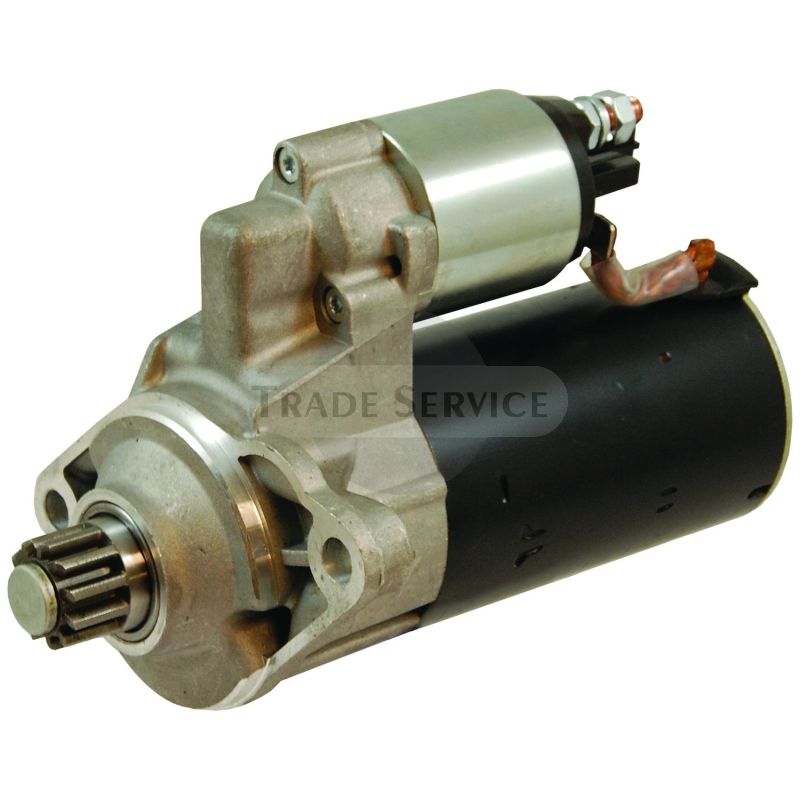17656N WAI starter motor