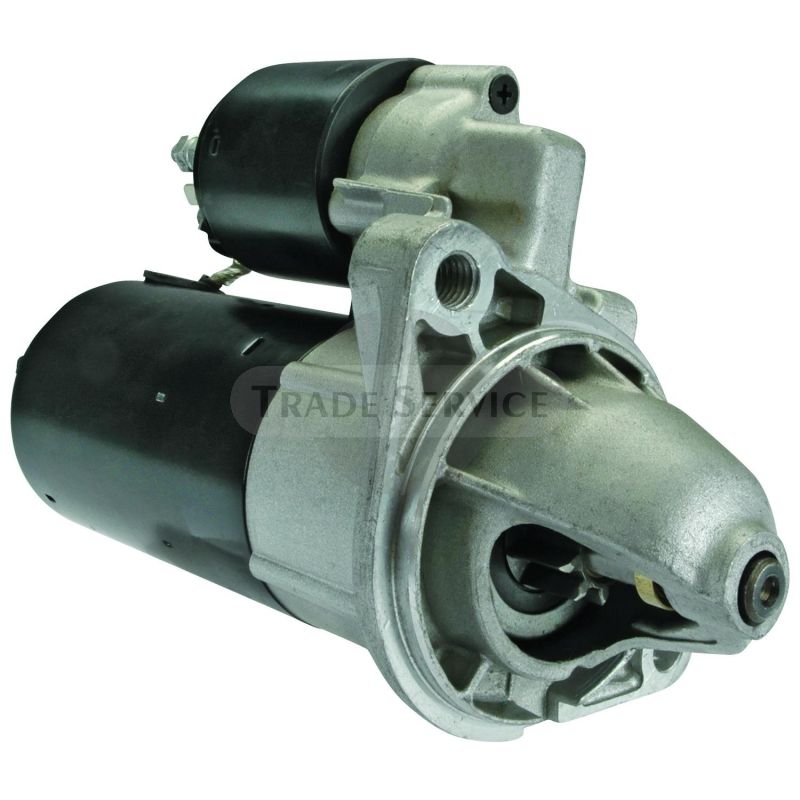 17670N WAI starter motor